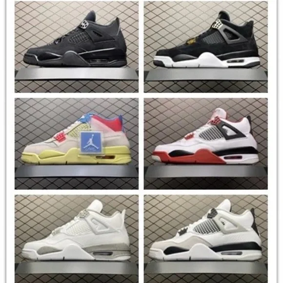 Designer shoes - Picture 13 of 15